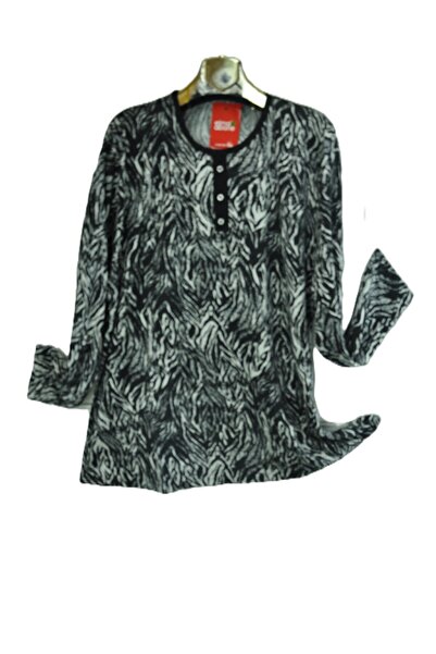 elma abone ΜΠΛΟΥΖΑ ΜΕΓΑΛΟΥ ΜΕΓΕΘΟΥΣ ΜΗΤΡΙΚΗ ΧΩΡΙΣ ΣΤΟΥΡΕΣ ΒΑΜΒΑΚΙ