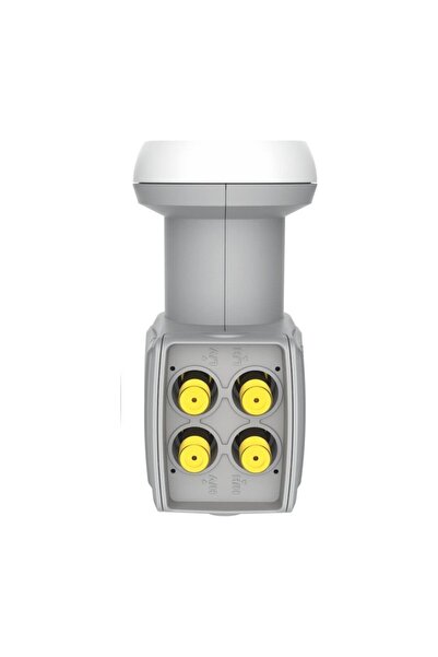 Rose Quattro Lnb Merkezi Sistem Lnb