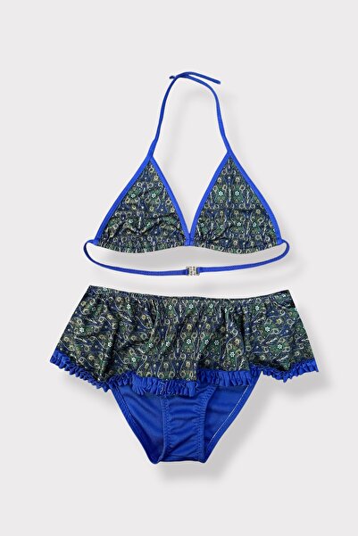 Nilmay mayo Σετ μπικίνι για κορίτσια