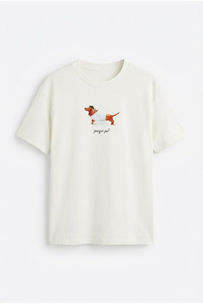 HAZELANNA Ποιος λόγος, όχι λευκό μπλουζάκι;