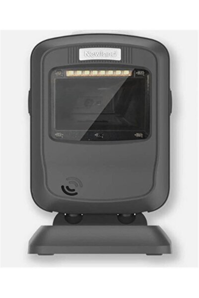 Generic Brand FR4080-20 قارئ QR Code 2D سلكي USB لسطح المكتب
