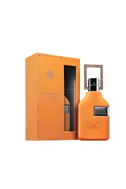 ARD AL ZAAFARAN Sahebat Al Jamal, Eau de Parfum, Unisex, 70 ml, Ανδρικό και Γ...