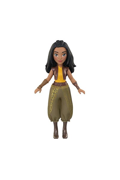 mattel Дисни принцеса Рая Малка кукла (JBX54)