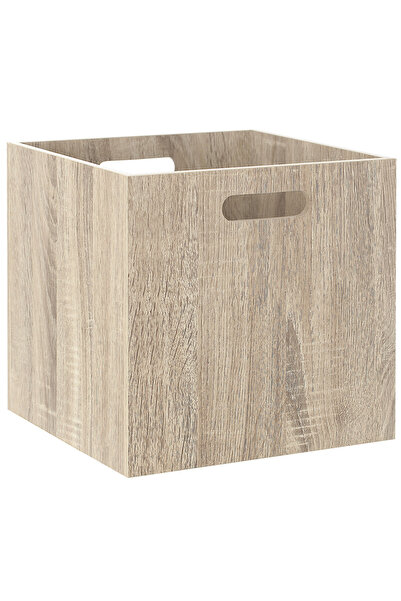 5five Simple Smart Cutie depozitare 5Five din lemn MDF, pentru raft, 30x30x30...