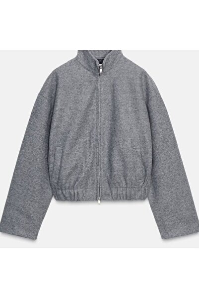 moda rouge KADIN KAŞE BOMBER CEKET