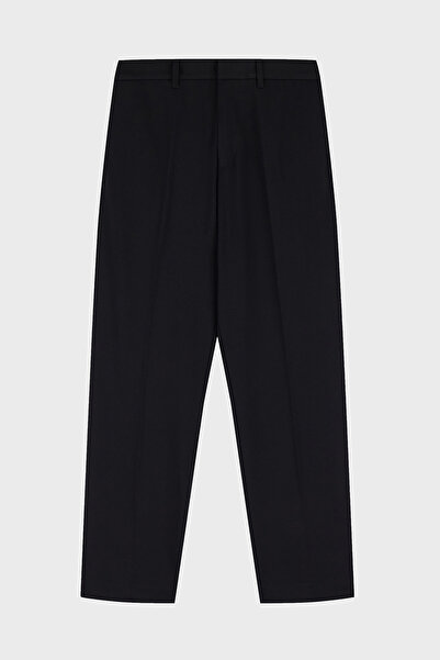 Emporio Armani Regular Fit Normal Bel Düz Paça Pantolon Erkek PANTOLON EM0015...