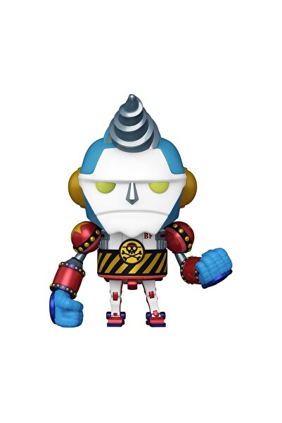 Funko Ποπ! One Piece #1776 Γενικός Φρανκί Ειδική Έκδοση 11 εκ.