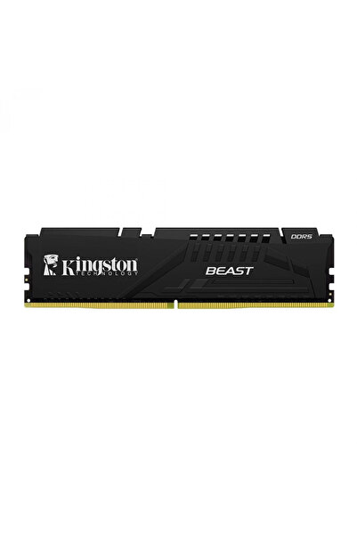 Kingston بيست، KF560C30BBE-16TR، 16 جيجابايت، 6000 ميجاهرتز، DDR5، CL30، ذاكر...