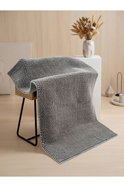 APEX HALI Savona Bathroom Kitchen Mat with Non-Slip Base, Soft Textured 2625 ...