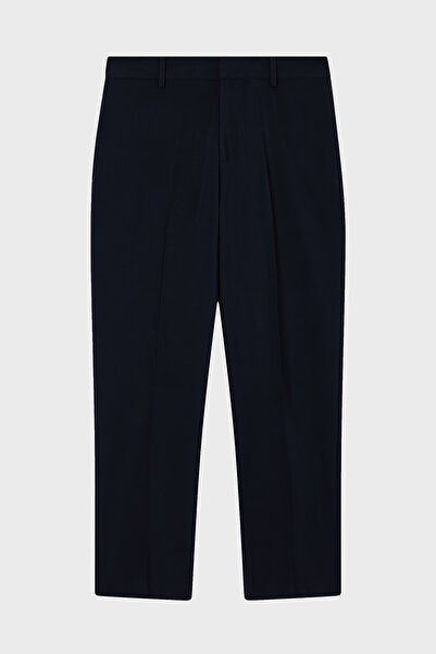 Emporio Armani Regular Fit Normal Bel Daralan Paça Pantolon Erkek PANTOLON EM...