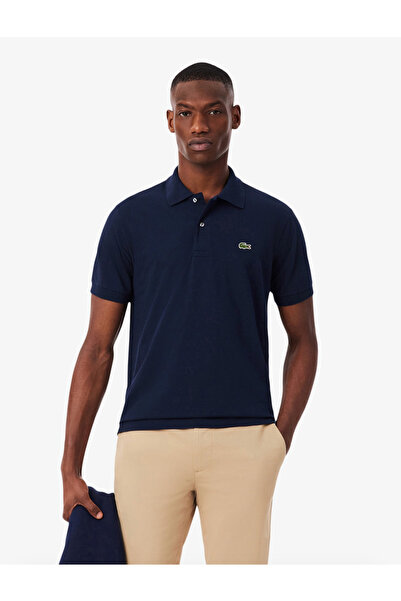 Lacoste Men's Classic Fit L.12.12 Light Piqué Polo