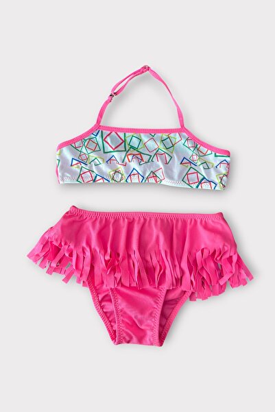 Nilmay mayo Σετ μπικίνι για κορίτσια