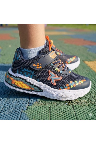 ARZEN BEBE Ορθοπεδικά Αθλητικά Παπούτσια Unisex
