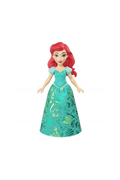 mattel Păpușă mică Prințesa Disney Ariel (JBX49)