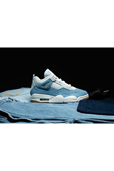 👟 Nike Air Jordan 4 ile Tarzınızı Yükseltin! Hemen Alın - Sayfa 4