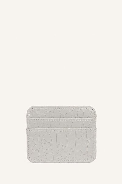 DeFacto Γυναικεία θήκη καρτών από συνθετικό δέρμα H2785AXNS