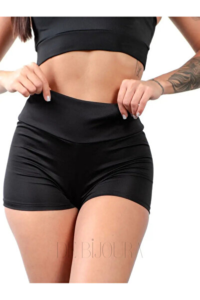 De Bijoura Γυναικεία σορτς κολύμβησης με άνετη εφαρμογή και γρήγορο στέγνωμα ...