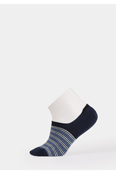 Colin's Ανδρικές κάλτσες Navy Blue