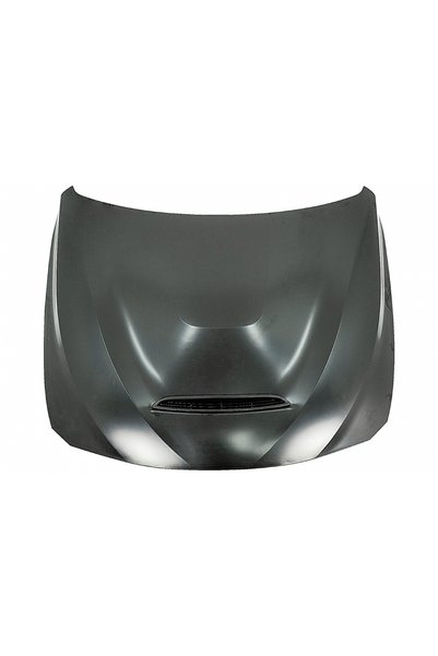 tuningset Преден капак, подходящ за BMW Серия 3 F30 F31 F35 2011-2019, Серия ...
