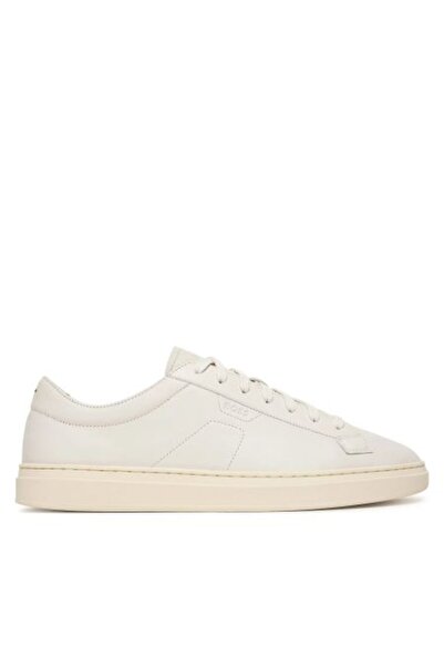 BOSS BEYAZ ERKEK SNEAKER