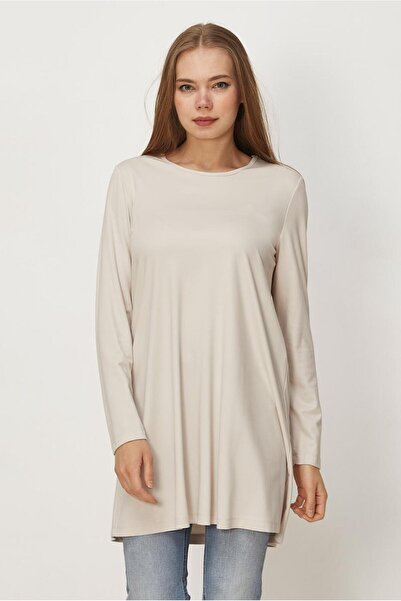 Alvina ΤΟΥΝΙΚ ΜΕ ΛΑΙΜΟΥΡΓΙΑ 46497