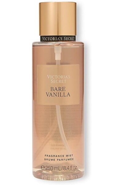 Victoria's Secret - بخاخ للجسم 250 مل - برائحة الفانيليا الطبيعية