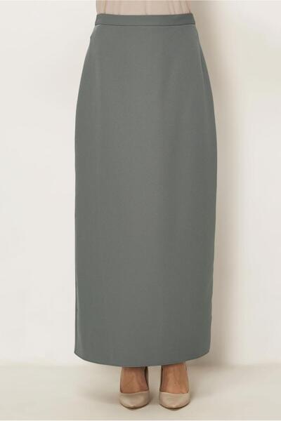 Alvina Flat Cut Skirt 60754