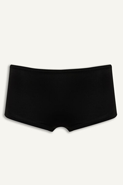 DeFacto Bikini Black Women's Tights W6124Az/Bk81