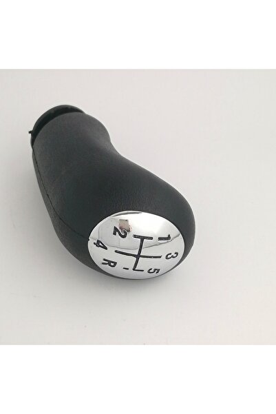 Renault Megane 2 2003-2010 Κεφαλή λεβιέ ταχυτήτων Dacia Logan Renault Megane ...