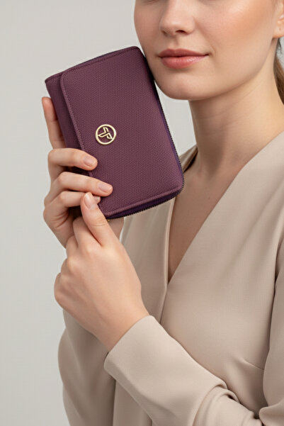 Walkenzo 504 Γυναικεία Πορτοφόλια