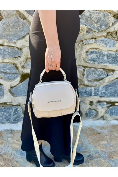 Just Polo Women's Crossbody Bag, Suitable for Daily & Special Occasions, Luxu...