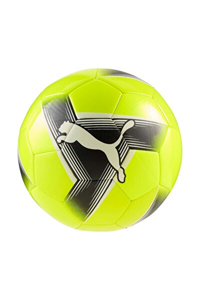 Puma 084585 Prestige Ball Size 5 Soccer Ball Yellow