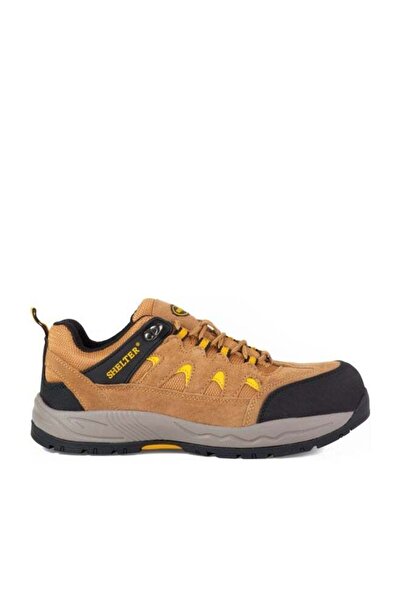 Shelter Sh311 Steel Toe Safety Shoes