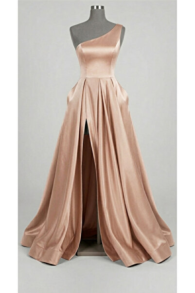 TESATURI OUTLET Ελαστική ταφτά – κομψό ύφασμα για φορέματα και επίσημες εμφαν...