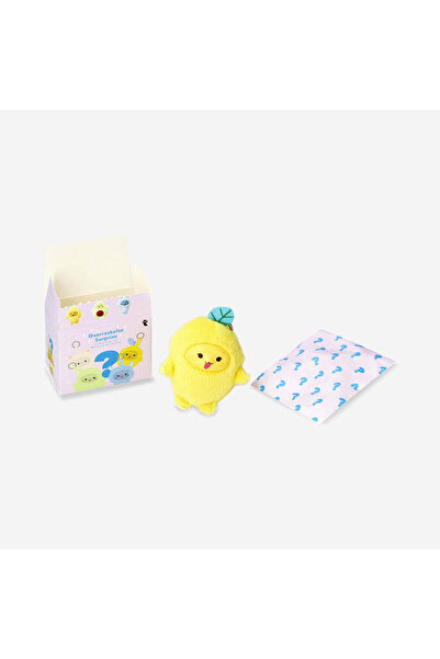 Flying Tiger Copenhagen Sürpriz Mini Peluş Oyuncak