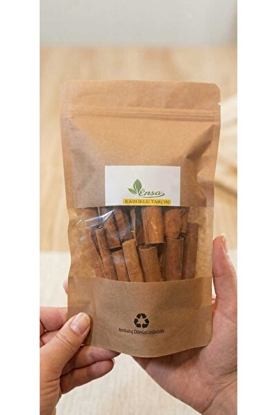ÇUBUK TARÇIN ( 200 GR e )
