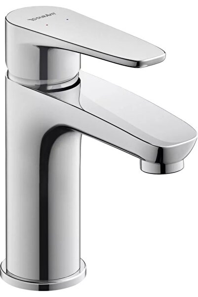 Duravit B.1 B11010002010 μπαταρία νιπτήρα, μέγεθος Μ, κεραμικός μηχανισμός, μ...