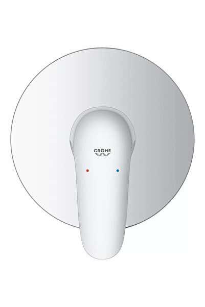 Grohe Μονάδα ελέγχου ντους Eurostyle 24046003, 1 λειτουργία, απαιτείται βαλβί...