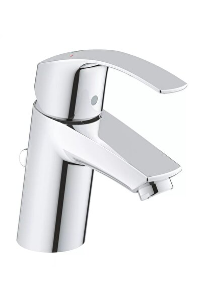 Grohe Eurosmart 23788002 μπαταρία νιπτήρα, σύνδεση 3/8 ίντσας, μέγεθος S, βαλ...