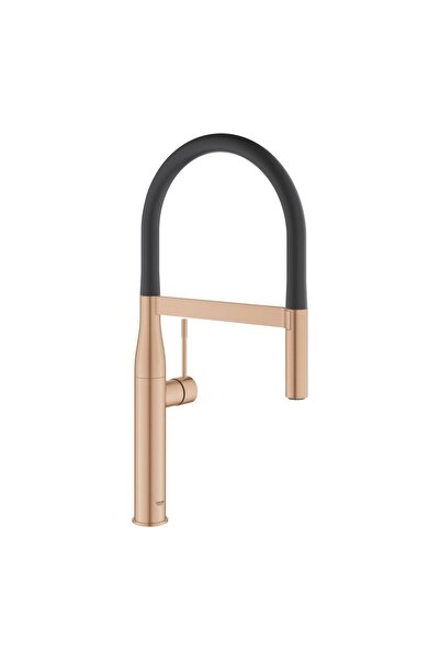 Grohe Essence 30294DL0 μονομοχλική βρύση πλυντηρίου, 1/2, Χρυσό