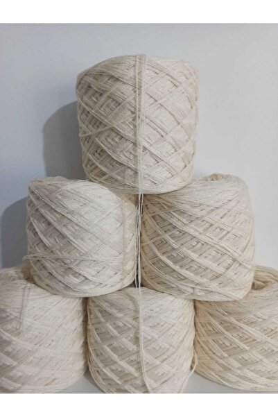 İPEK YÜN İPLİK DÜNYASI Βισκόζη Οργανικό Βαμβάκι (Βελονάκι) Νήμα Πλεξίματος (Κ...