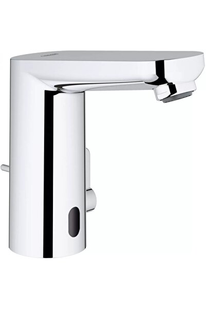 Grohe Eurosmart 36331001 μπαταρία νιπτήρα με αισθητήρα, μέγεθος S, 132 χιλιοσ...