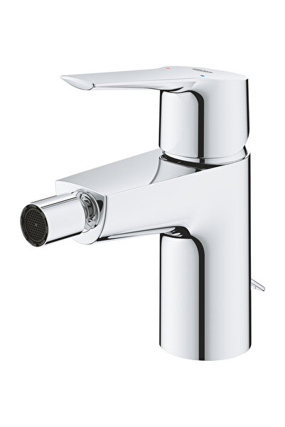 Grohe Μίκτης μπιντέ 32281002, 3/8, μονολεβιές, κεραμική μηχανική, εξόδου αλυσ...