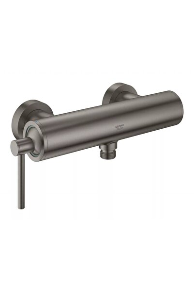 Grohe Atrio 32650AL3 μπαταρία ντους, συνδέσεις 1/2 ίντσας, επίτοιχη, μονομοχλ...