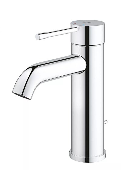 Grohe Essence 24171001 μπαταρία νιπτήρα, μέγεθος Μ, 174 χιλ., βαλβίδα, μονομο...