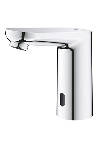 Grohe Eurosmart E 36439001 υπέρυθρη βρύση, μέγεθος S, 132 χιλιοστά, βρύση, χω...