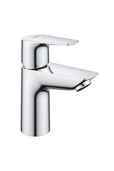 Grohe Μπαταρία 23900001, 1/2, μέγεθος S, LongLife, StarLight, Χρώμιο