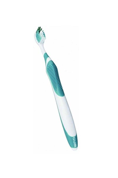 BUTLER Gum Toothbrush Technique Soft Compact