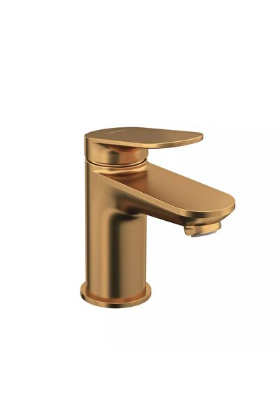 Duravit Wave WA1010002004 μπαταρία νιπτήρα, μέγεθος S, κεραμικός μηχανισμός, ...