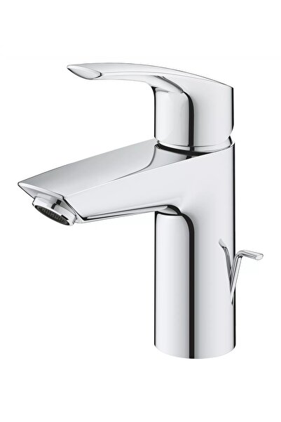 Grohe Eurosmart 32926003 μπαταρία νιπτήρα, μέγεθος S, 169 χιλ., ψυχρό νερό, β...